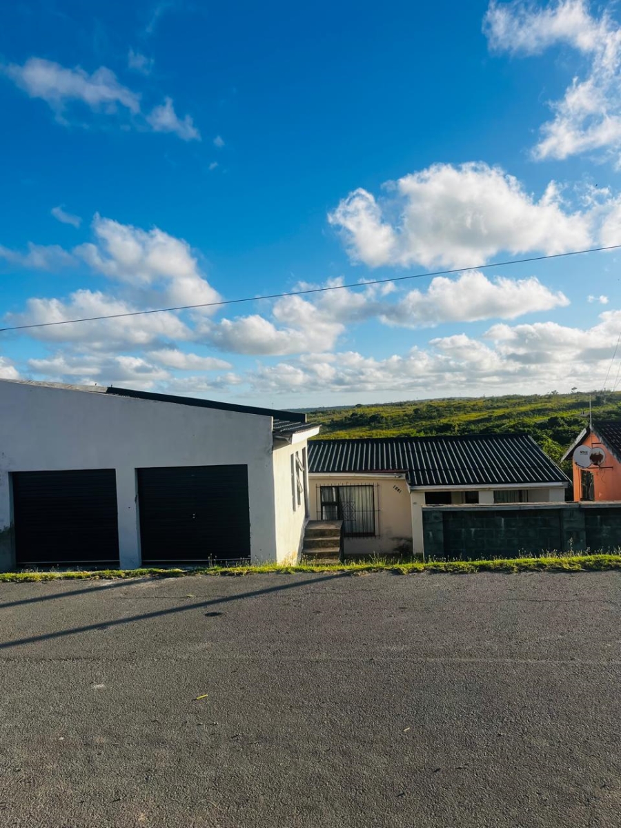 5 Bedroom Property for Sale in Mdantsane Nu 17 Eastern Cape